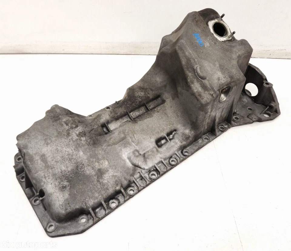 ✅ Panela de óleo do motor 07-13 BMW E82 E90 E92 E93 135i 335i 335is RWD N54 N55 - Imagem 1 de 4