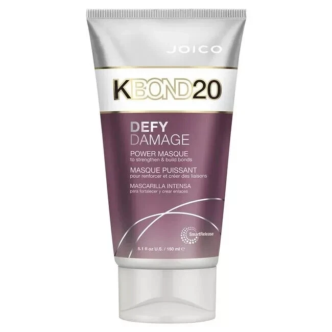 Joico Defy Damage KBond20 Power Masque 5.1 oz - Image 1 of 1