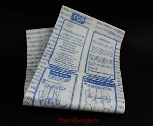 Paquete de 2 bolsas de aspiradora Kenmore 5002 5062 - se adapta a Singer Sub1 Rubbermaid - Imagen 1 de 3