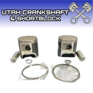 Polaris 900 2005-2006 SPI Piston Kits Switchback RMK Fusion STD 83MM - Picture 1 of 6