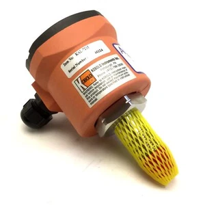 Kobold KAL-A-24VDC Thermischer Durchflussmessumformer, 4-20 mA Durchflusssignal, 24VDC - Bild 1 von 5