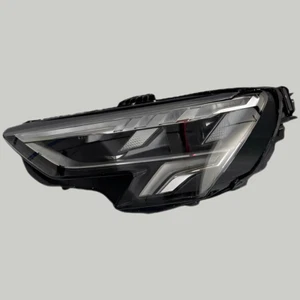 Audi A3 S3 8Y Left Front EU LED Headlight 2020-2023 8Y0 - Foto 1 di 6