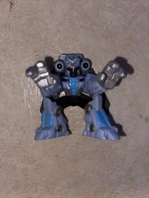 Transformers Robot Heroes Movie BLACKOUT Hasbro PVC Action Figure$ - Image 1 of 4