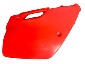 Gas Gas EC250 2000-2001 Red Radiator Panel, Right Side, BE25620004 - Picture 1 of 2