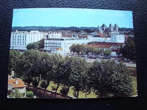 FRANKREICH - carte postale 1970 dax (cy95) französisch - Bild 1 von 2