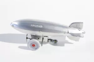 Juguete de hojalata Zeppelin - Imagen 1 de 3