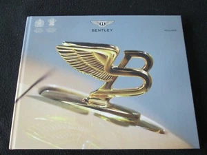 2017 2016 Bentley Mulliner Sales Brochure Special Order Commission Color Catalog - Picture 1 of 9