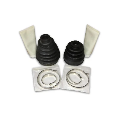 Kit de arranque de eje CV Insane Shests interior y exterior para Honda/Acura serie B/H/K/J Foto 1 de 2