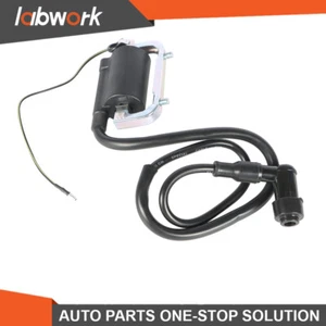 Labwork Ignition Coil For Honda C110 C200 CA100 T CA102 CA110 CT70 S65 CL100 - Picture 1 of 12