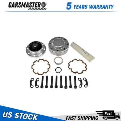 Dorman 932-306 Drive Shaft CV Joint Front, Rear For 2007-2016 Jeep Wrangler - Image 1 of 2