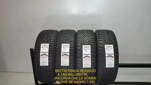Bereifung Gebraucht Thermisch 185/50R16 81T Pirelli Snowcontrol Serie 3 & Gürtel - Bild 1 von 1