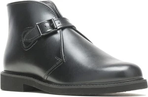 Bates Hombre Sentinel Hebilla 5.5, Negro - Imagen 1 de 1
