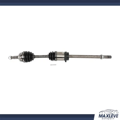 CV Axle for Nissan Maxima 3.0L 2001 Maxima 3.5L 2002-2003 Automatic Front Right - Image 1 of 4