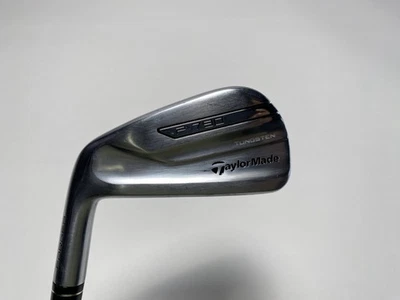 TaylorMade P790 2017 Single 3 Iron NS Pro Modus 3 150g Extra Stiff Steel Mens LH - Image 1 of 4