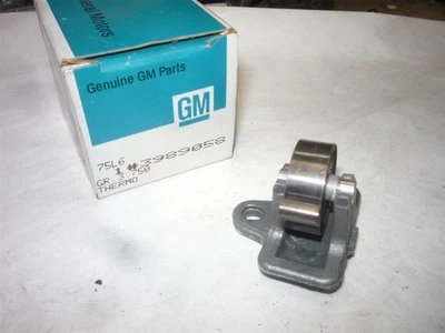 Chevrolet Impala Camaro Nova Chevelle 1971-74 carburador bobina estrangulador nos 3989058 Foto 1 de 2