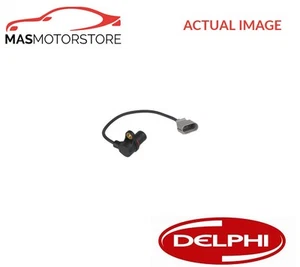 CRANKSHAFT POSITION SENSOR DELPHI SS10966 P FOR AUDI A3,8P1,8PA 2.0 FSI 2L 110KW - Picture 1 of 5