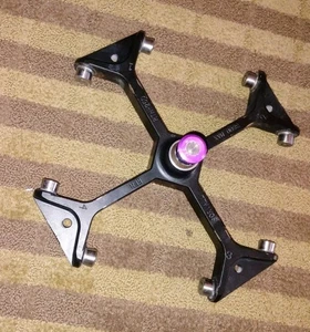 Sorvall Schwenkschaufel Rotor RTH-250 3800 max. RPM gebraucht für Zentrifuge  - Bild 1 von 2