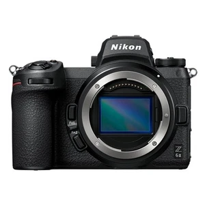 Refurb Nikon Z6 II Body Only - Picture 1 of 5