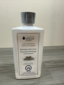 Fragrance Lampe Berger Paris Woody & Aquatic 500 ml Essence Refill - Picture 1 of 3
