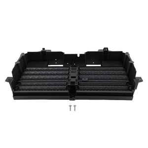 Active Grill Shutter for Chevy Colorado 2015-2022 84651500 84497856 Front - Foto 1 di 11