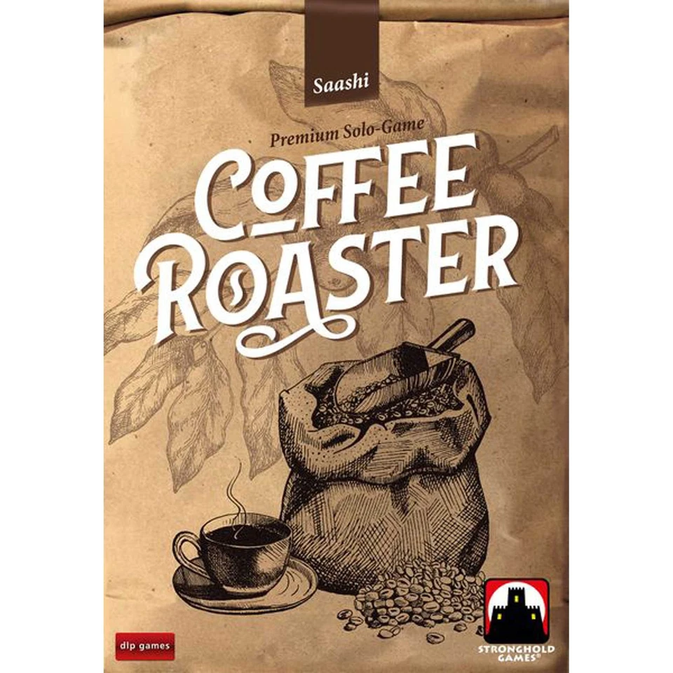 Coffee Roaster - Image 1 of 1