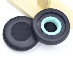 2x Almohadillas Suaves de Repuesto Cojines Almohadillas para Auriculares M1 Fidelio - Imagen 1 de 12