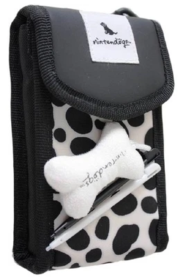 Nintendo Nintendogs Custodia Dogs Custodia per Nintendo 3DS Dsi DS Lite Console - Immagine 1 di 4