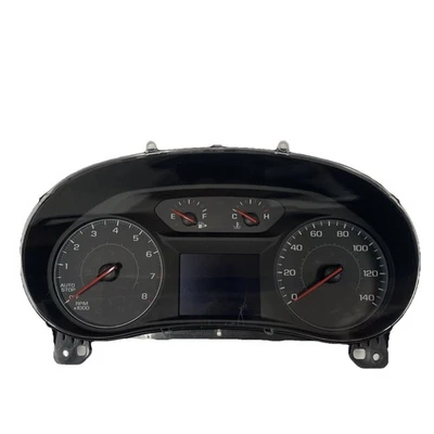 Chevrolet Malibu 2020 velocímetro medidor cuadro de instrumentos 85 k millas 84660724 Foto 1 de 4