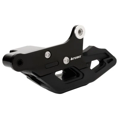 Guía de cadena Tusk negra para KTM 505 XC-F 2008-2009 Foto 1 de 4