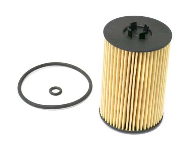 HENGST 03N115562B Oil Filter Kit Volkswagen Golf Golf SportWagen Jetta Audi - Image 1 of 1