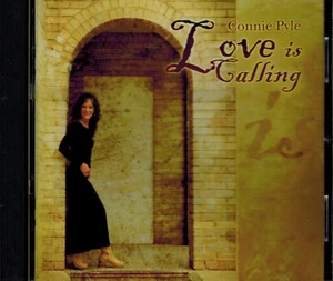 CONNIE PYLE - LOVE IS CALLING - MINT CD - Imagen 1 de 2