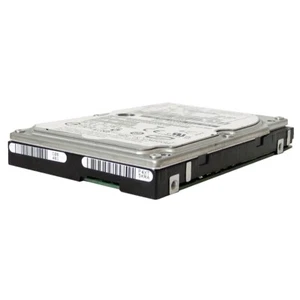 IBM Toshiba 600GB 2,5" 15k 6Gb/s SAS HDD AL13SXB600N 00AJ127 - Bild 1 von 5