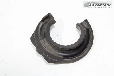 BMW 320I XDRIVE F30 2013-2016 almohadilla aislante de resorte helicoidal trasero izquierdo o derecho OEM Foto 1 de 4