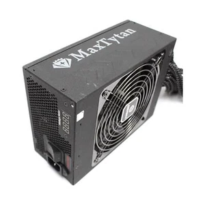 Alimentation Enermax MaxTytan EDT1050EWT ATX 1050 watts modulaire 80+ #333239 - Photo 1/5