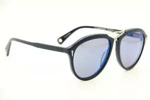 NEW VILEBREQUIN FONDE A ST-TROPEZ DASH 1722120 BLUE AUTHENTIC SUNGLASSES W/CASE - Picture 1 of 3