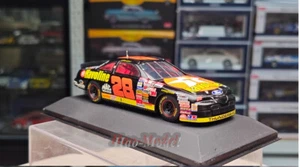 Sunstar 1:43 Ford NASCAR Racing Flag Alloy Model Car Diecast Metal Display Toys - Bild 1 von 11