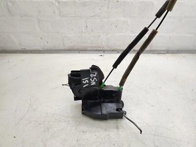 Cerradura puerta trasera izquierda mazda cx-7 2010 Foto 1 de 3