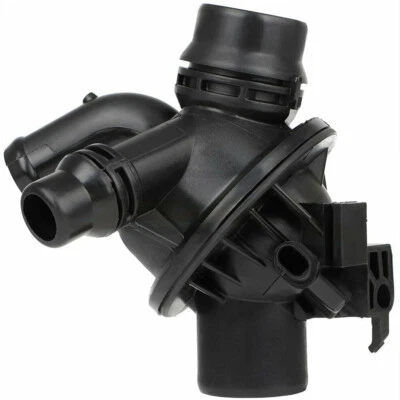 Conjunto de termostato para BMW 528i 2011-2012 BMW 740Li 4 puertas 11537580627 Foto 1 de 4