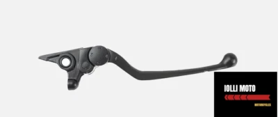 LEVA DESTRA FRENO NERA BENELLI LEONCINO 500 TRAIL 2021/2023 - Immagine 1 di 2