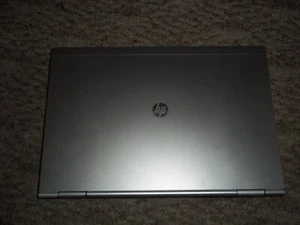 HP Elitebook 8460p Laptop fpr parts *16 - Picture 1 of 10
