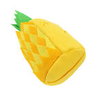 Peluche ananas jouet puzzle pour entraînement au QI et alimentation lente