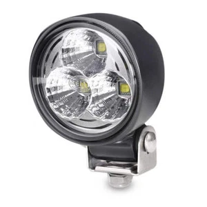 Hella Marine LED Floodlight G4 - Black Housing - 2100 Lumens [996476221] - Picture 1 of 1