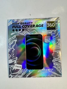 360° Armor Ace Samsung Galaxy Z Fold3 Front Protective Film Screen Protector NEW - Zdjęcie 1 z 3