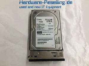 Seagate Cheetah Sun-Frame 73GB SCSI 10KRPM 3,5 " ST373307LC 3900159-03 - Afbeelding 1 van 1