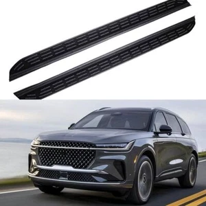 Running Board Side Step Pedal Nerf Bar Fit for Lincoln Nautilus CDX707 2023 2024 - Bild 1 von 6
