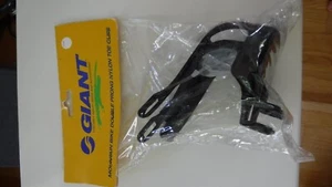 Giant Mountain Bike Double Prong Nylon Toe Clips Vintage - Picture 1 of 6