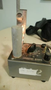 Laboratory Devices Mel-Temp Melting Point Apparatus #12 - Picture 1 of 8