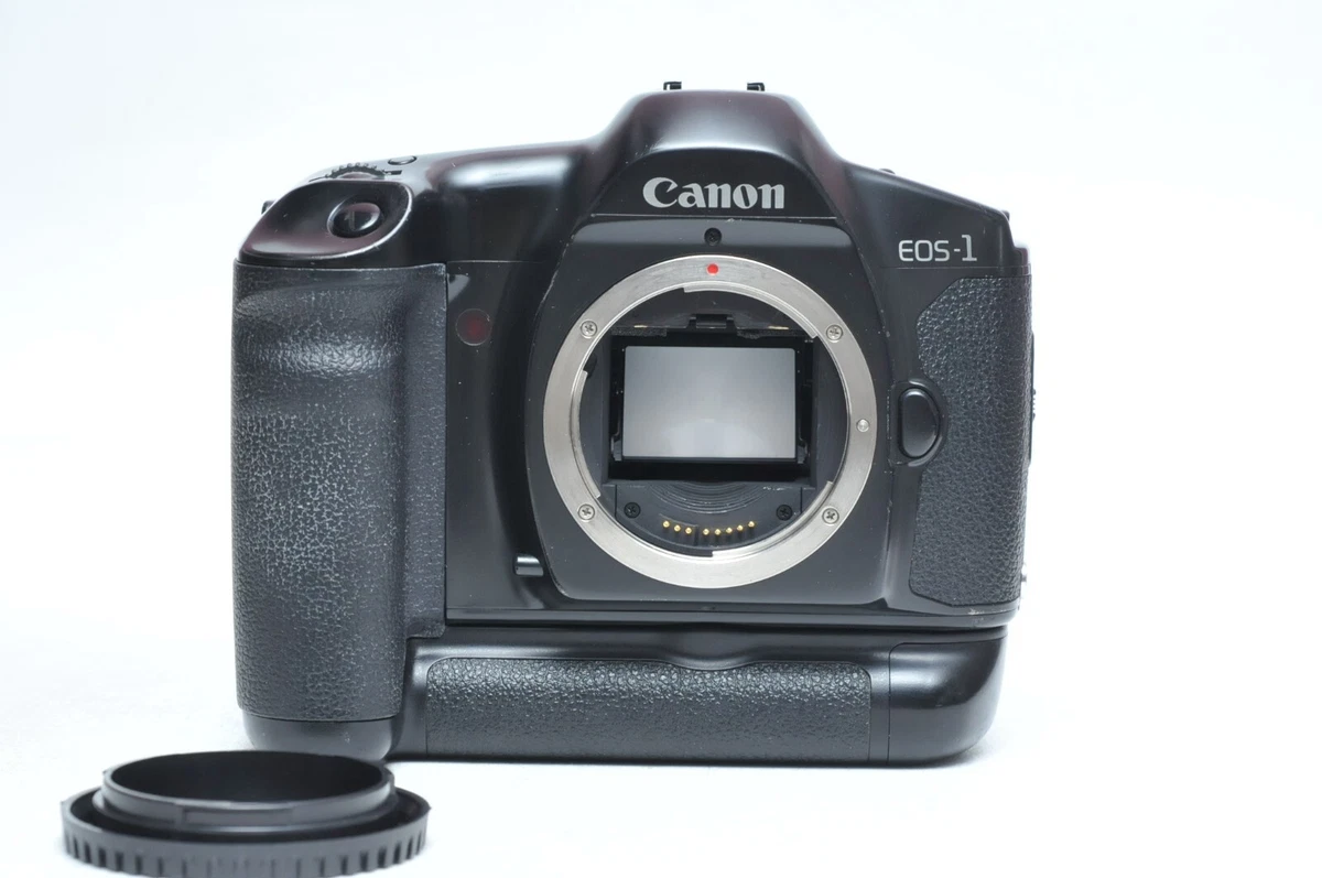 フィルムカメラ EOS-1 GR-E1 Body 235 キヤノン(CANON) フィルムカメラ