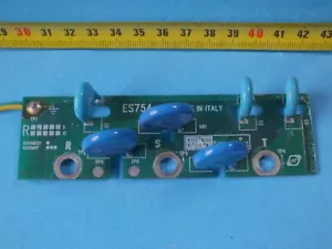 SANTERNO	ES754   Board  - Picture 1 of 4