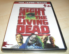 George A. Romero's Night of the living dead (1990) Tom Savini DVD